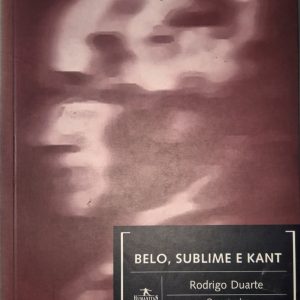 Belo, Sublime e Kant