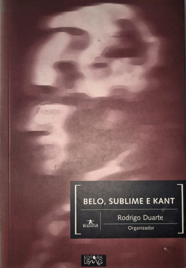 Belo, Sublime e Kant