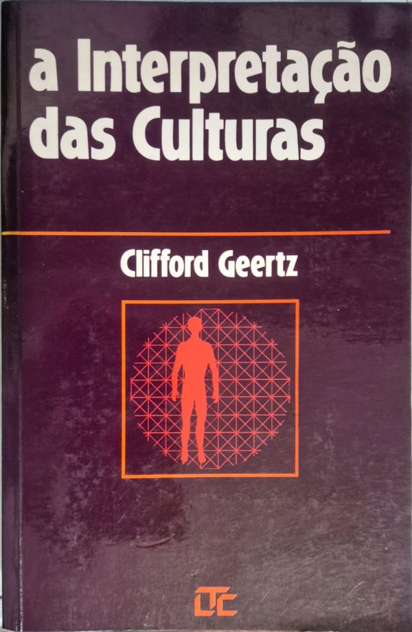 A Interpretação das Culturas