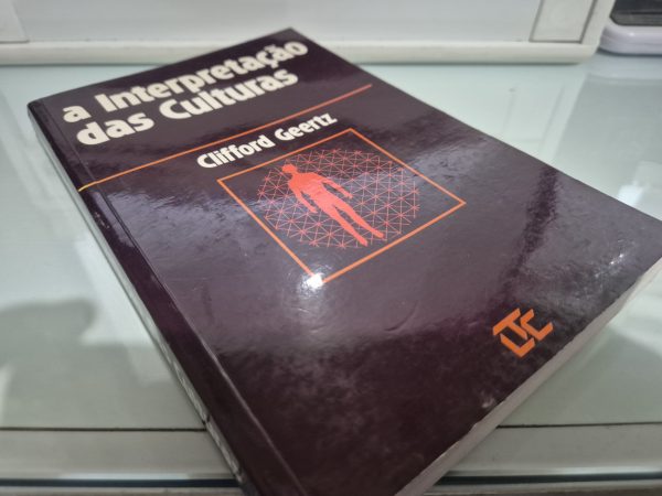 A Interpretação das Culturas - Imagem 3