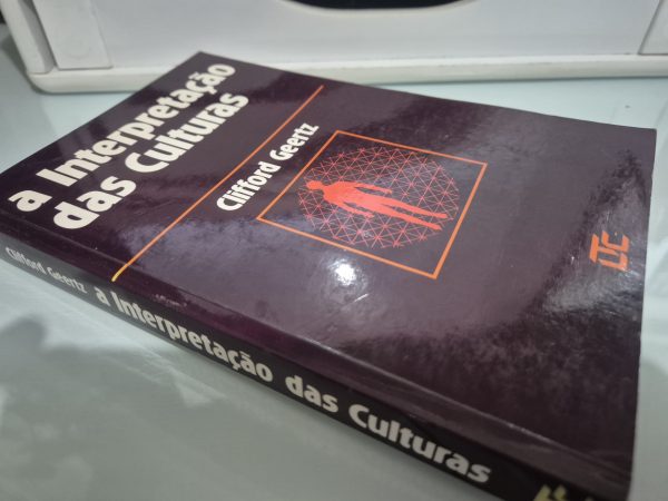 A Interpretação das Culturas - Imagem 2