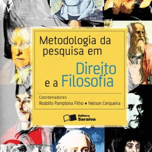 Metodologia da Pesquisa em Direito e a Filosofia