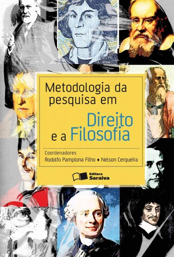 Metodologia da Pesquisa em Direito e a Filosofia