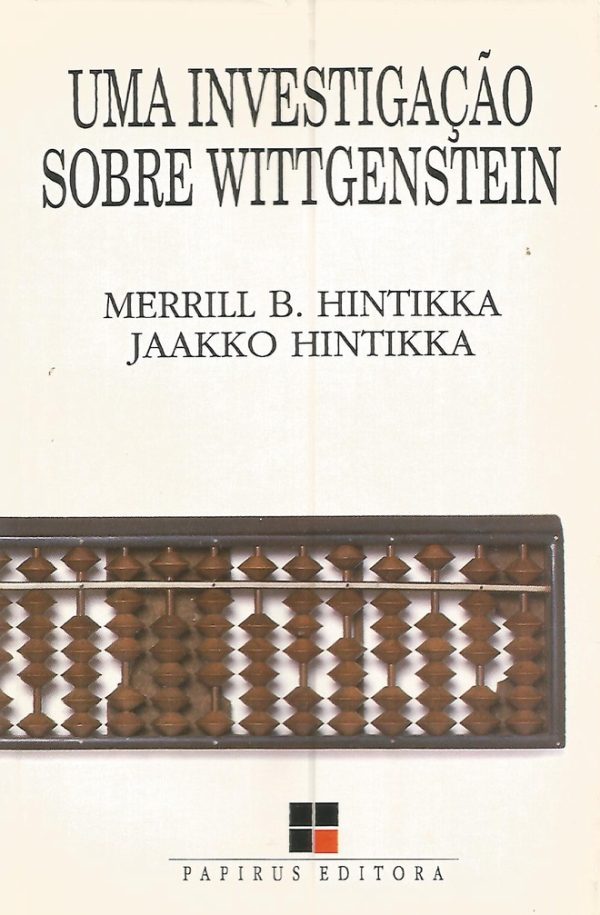 Investigações sobre Wittgenstein