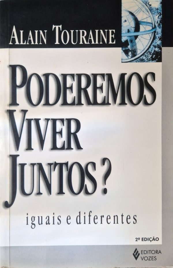 Poderemos Viver Juntos? Iguais e Diferentes
