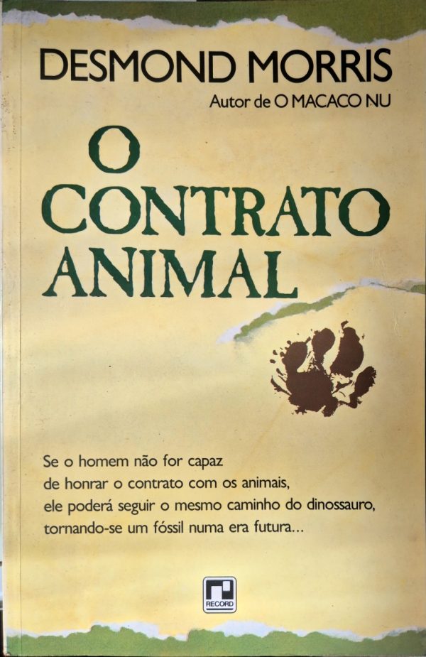 O Contrato Animal