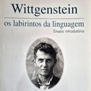 Wittgenstein: os labirintos da linguagem. Ensaio Introdutório
