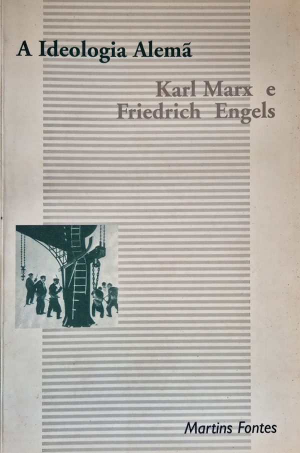 Ideologia Alemã