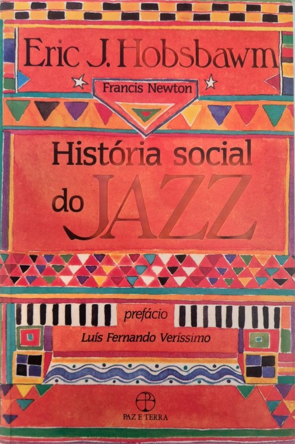 História Social do Jazz