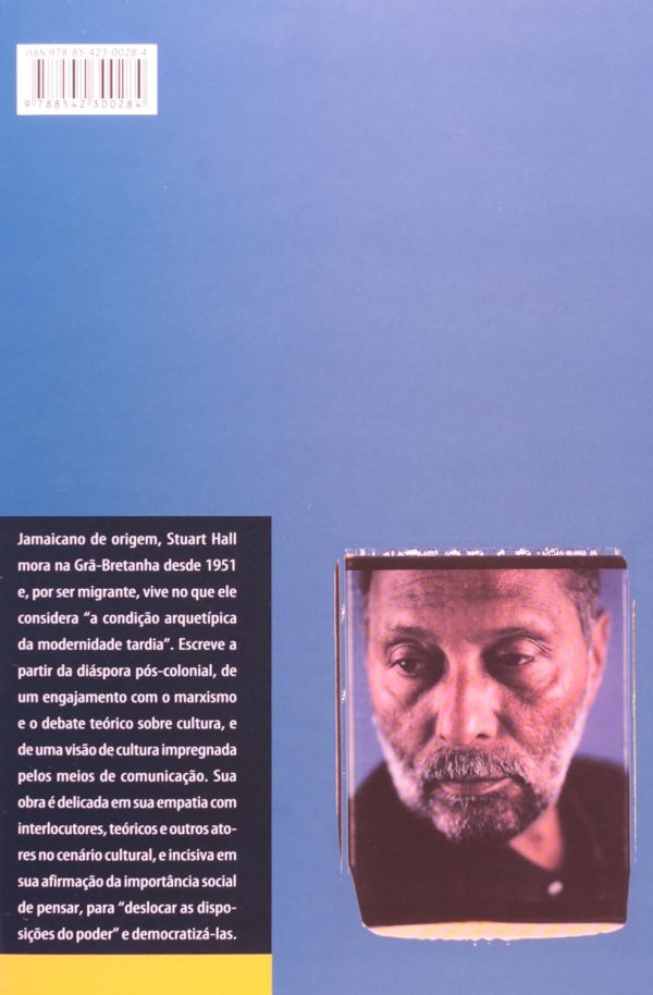Da Diáspora: identidades e mediações culturais - Imagem 2